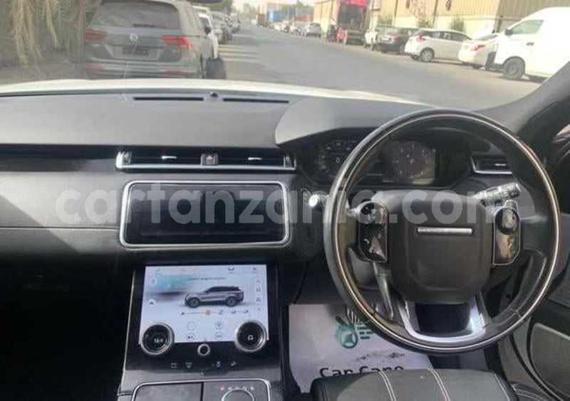 Big with watermark land rover range rover velar arusha arusha 22713