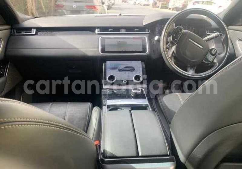 Big with watermark land rover range rover velar arusha arusha 22713