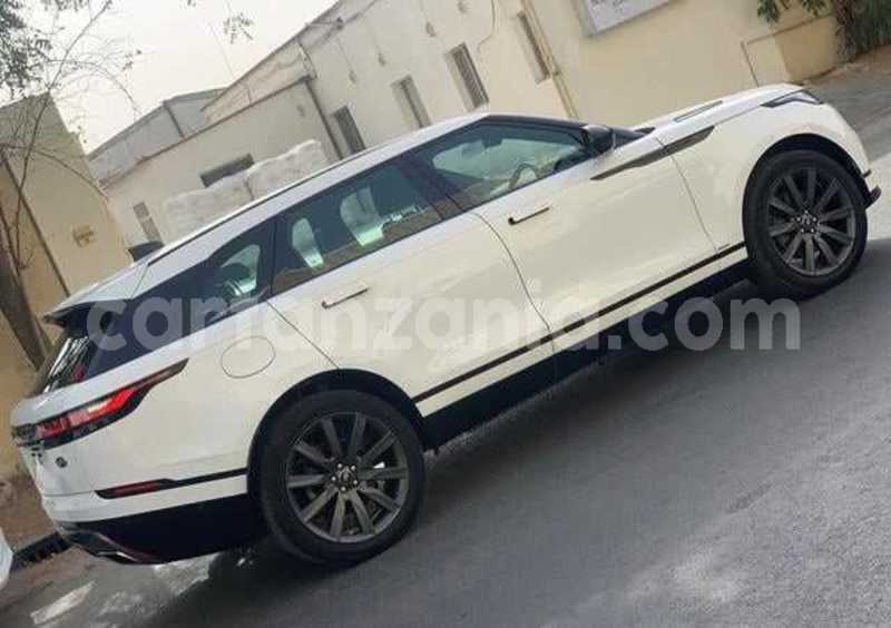 Big with watermark land rover range rover velar arusha arusha 22713