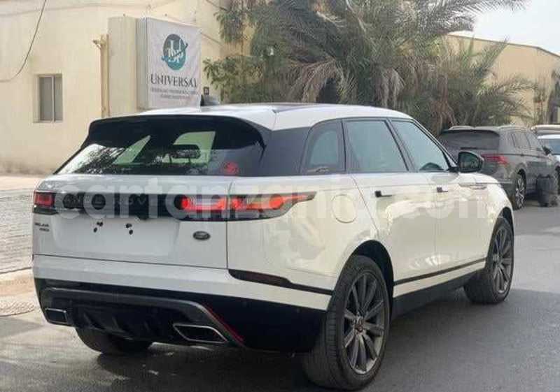 Big with watermark land rover range rover velar arusha arusha 22713