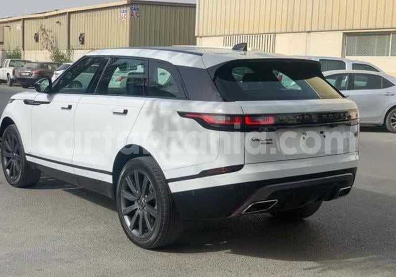 Big with watermark land rover range rover velar arusha arusha 22713