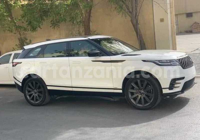 Big with watermark land rover range rover velar arusha arusha 22713