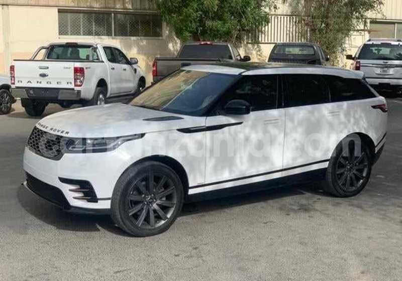 Big with watermark land rover range rover velar arusha arusha 22713