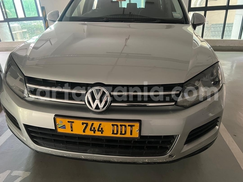 Big with watermark volkswagen touareg dar es salaam dar es salaam 22714