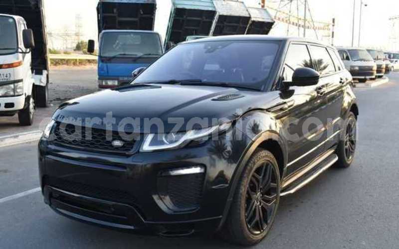 Big with watermark land rover range rover evoque dar es salaam dar es salaam 22715