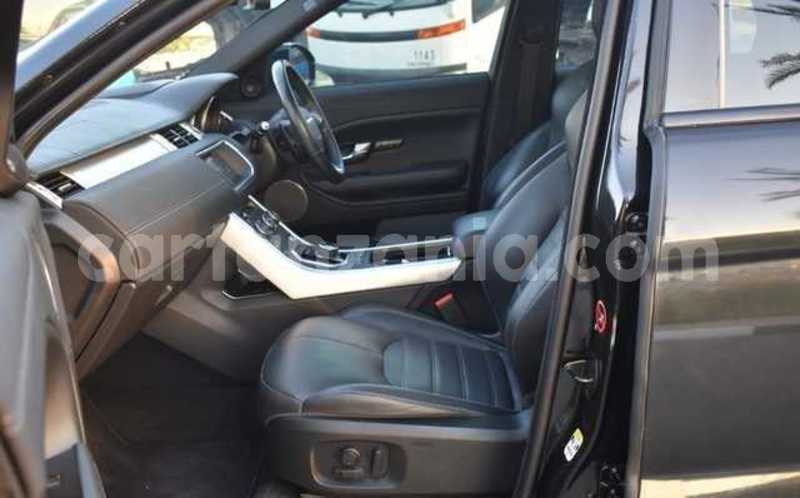 Big with watermark land rover range rover evoque dar es salaam dar es salaam 22715