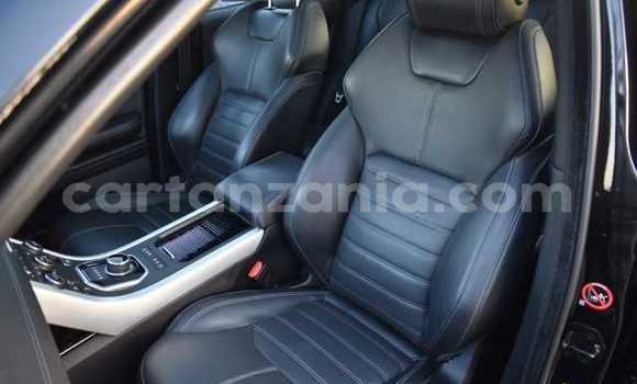 Buy Used Land Rover Range Rover Evoque Black Car in Dar es Salaam in Dar es Salaam Buy Used Land Rover Range Rover Evoque Black Car in Dar es Salaam in Dar es Salaam