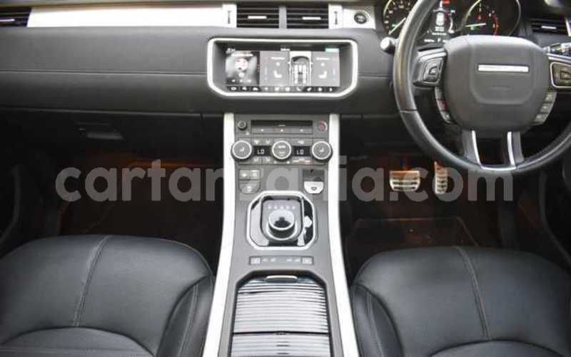 Big with watermark land rover range rover evoque dar es salaam dar es salaam 22715