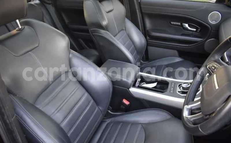 Big with watermark land rover range rover evoque dar es salaam dar es salaam 22715