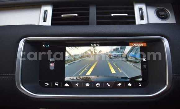 Buy Used Land Rover Range Rover Evoque Black Car in Dar es Salaam in Dar es Salaam Buy Used Land Rover Range Rover Evoque Black Car in Dar es Salaam in Dar es Salaam