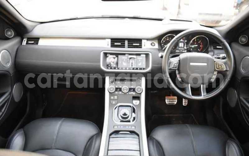 Big with watermark land rover range rover evoque dar es salaam dar es salaam 22715