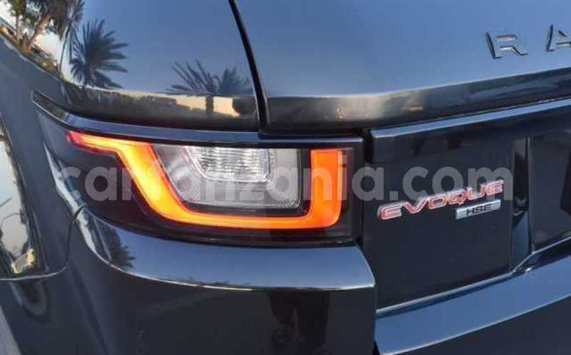 Big with watermark land rover range rover evoque dar es salaam dar es salaam 22715