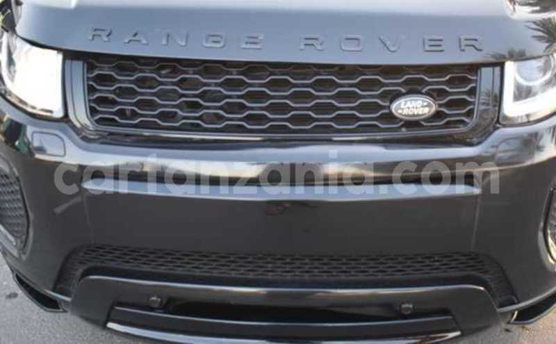 Big with watermark land rover range rover evoque dar es salaam dar es salaam 22715