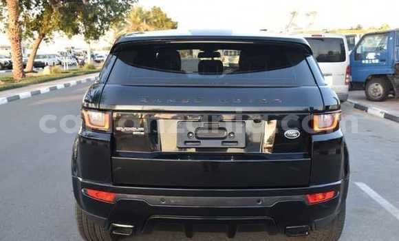 Buy Used Land Rover Range Rover Evoque Black Car in Dar es Salaam in Dar es Salaam Buy Used Land Rover Range Rover Evoque Black Car in Dar es Salaam in Dar es Salaam