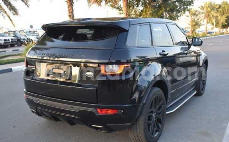 Big with watermark land rover range rover evoque dar es salaam dar es salaam 22715