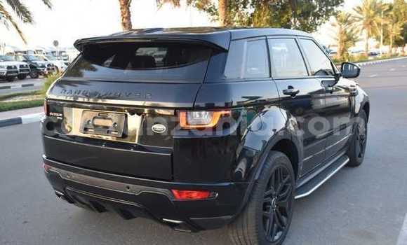 Buy Used Land Rover Range Rover Evoque Black Car in Dar es Salaam in Dar es Salaam Buy Used Land Rover Range Rover Evoque Black Car in Dar es Salaam in Dar es Salaam