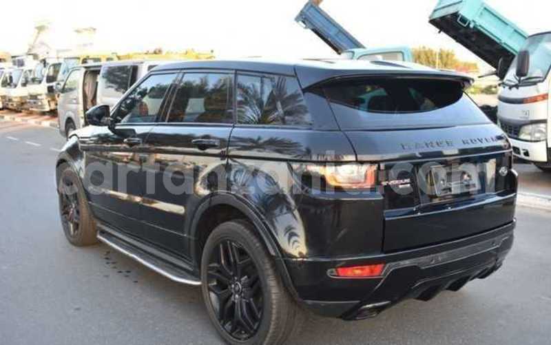 Big with watermark land rover range rover evoque dar es salaam dar es salaam 22715