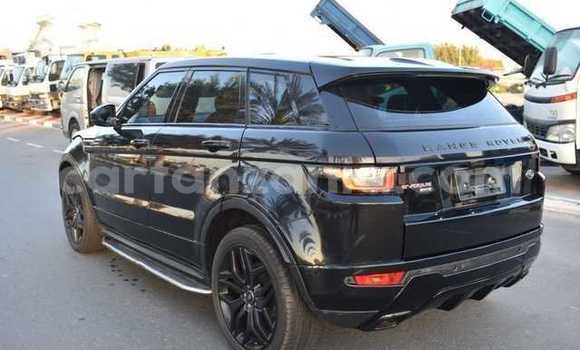 Buy Used Land Rover Range Rover Evoque Black Car in Dar es Salaam in Dar es Salaam Buy Used Land Rover Range Rover Evoque Black Car in Dar es Salaam in Dar es Salaam