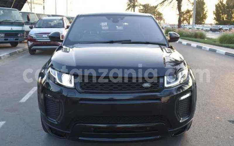 Big with watermark land rover range rover evoque dar es salaam dar es salaam 22715