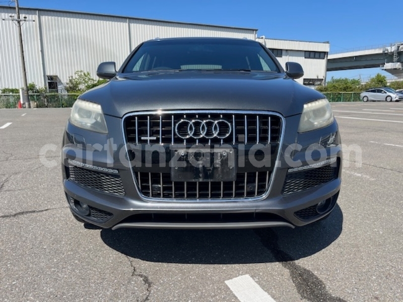 Big with watermark audi q7 dar es salaam dar es salaam 22717