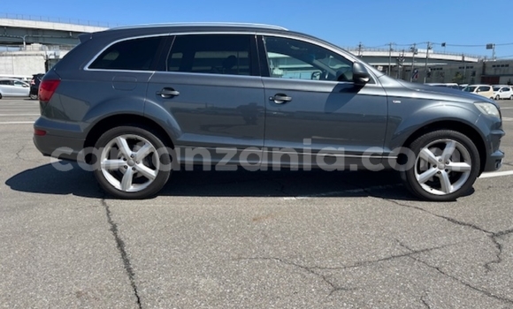 Buy Import Audi Q7 Other Car in Dar es Salaam in Dar es Salaam Buy Import Audi Q7 Other Car in Dar es Salaam in Dar es Salaam