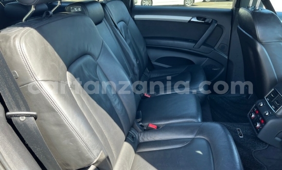 Buy Import Audi Q7 Other Car in Dar es Salaam in Dar es Salaam Buy Import Audi Q7 Other Car in Dar es Salaam in Dar es Salaam