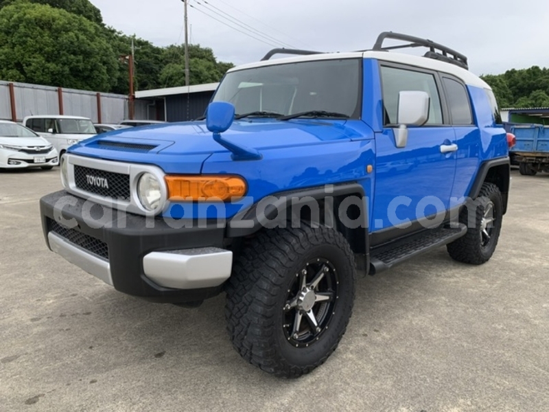 Big with watermark toyota fj cruiser dar es salaam dar es salaam 22720