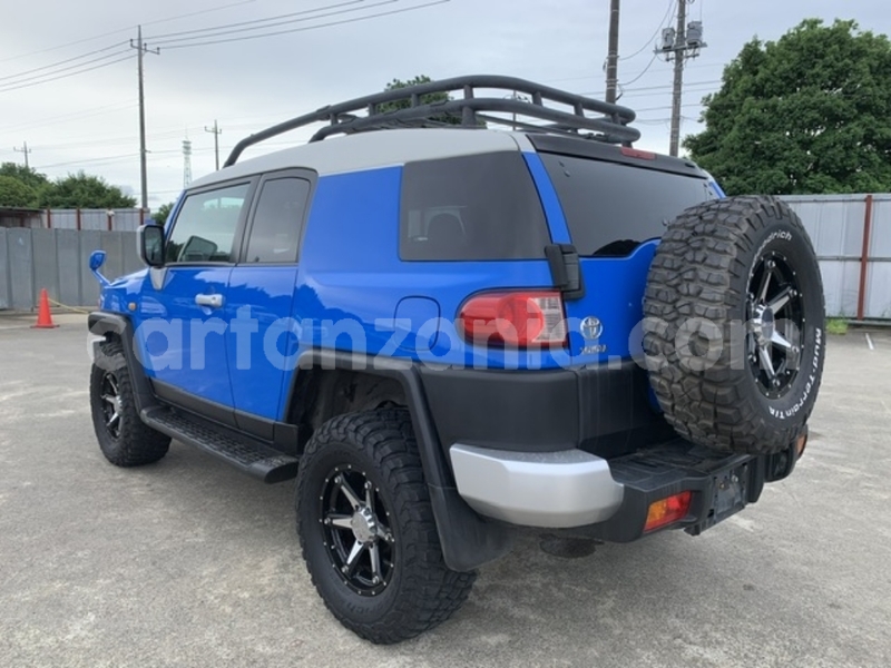 Big with watermark toyota fj cruiser dar es salaam dar es salaam 22720