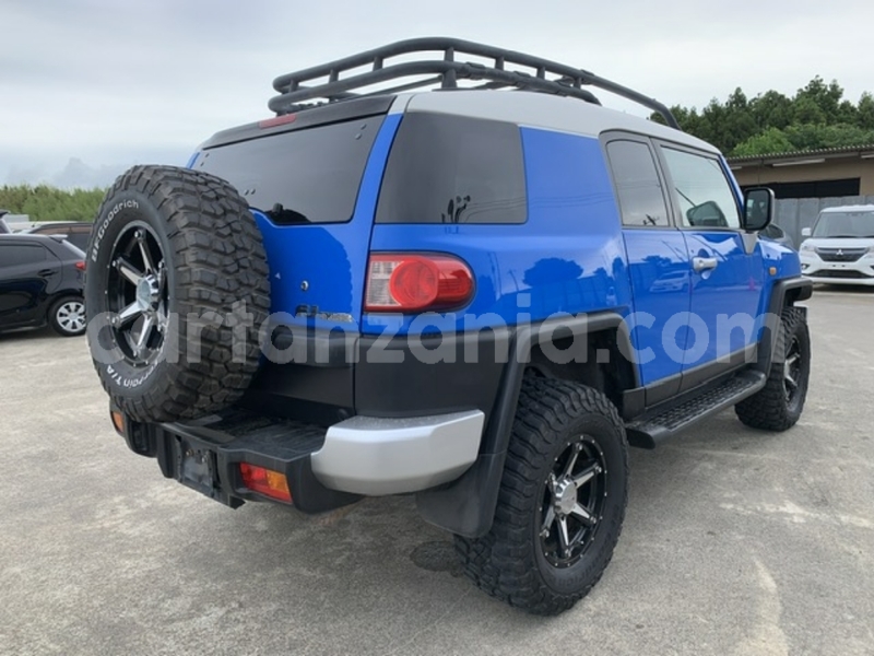 Big with watermark toyota fj cruiser dar es salaam dar es salaam 22720