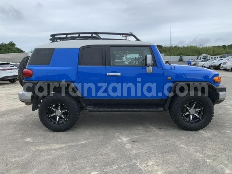 Big with watermark toyota fj cruiser dar es salaam dar es salaam 22720