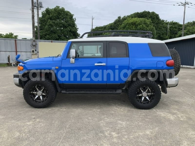 Big with watermark toyota fj cruiser dar es salaam dar es salaam 22720