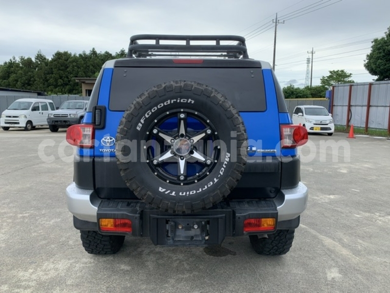 Big with watermark toyota fj cruiser dar es salaam dar es salaam 22720