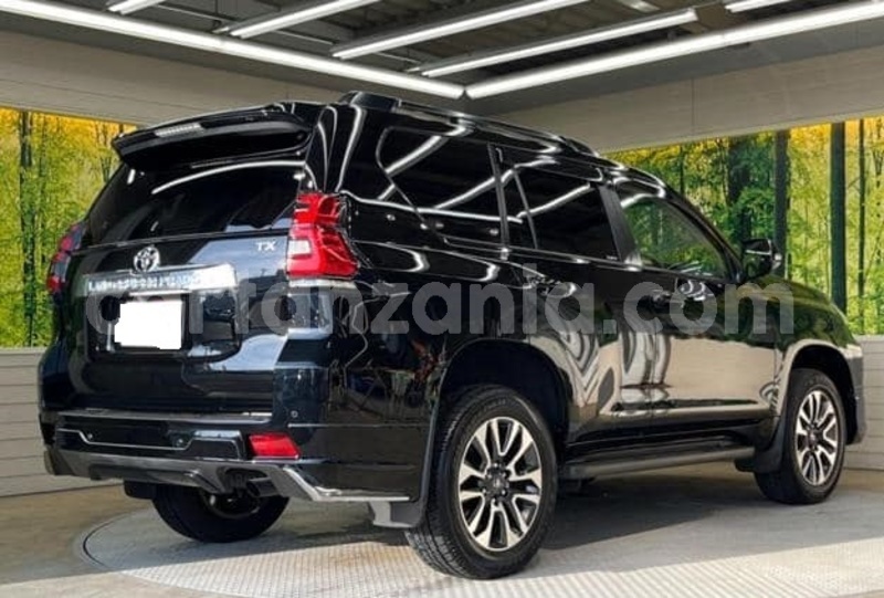 Big with watermark toyota land cruiser prado dar es salaam dar es salaam 22724