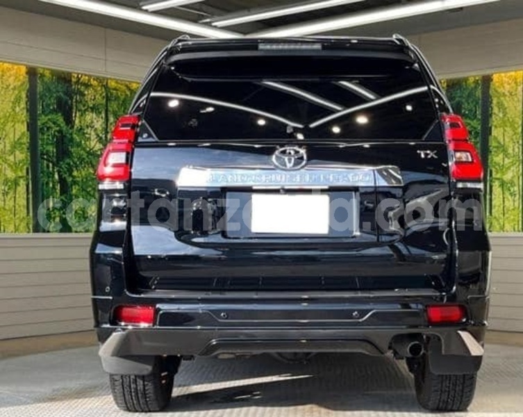 Big with watermark toyota land cruiser prado dar es salaam dar es salaam 22724