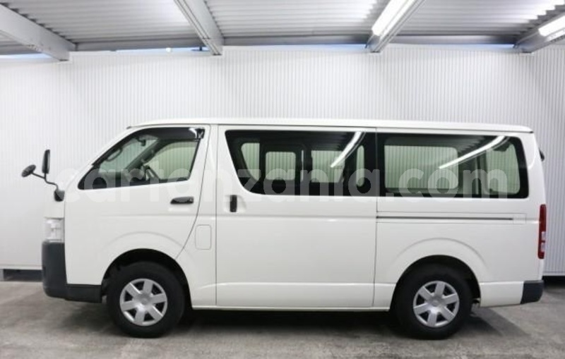 Big with watermark toyota hiace dar es salaam dar es salaam 22725