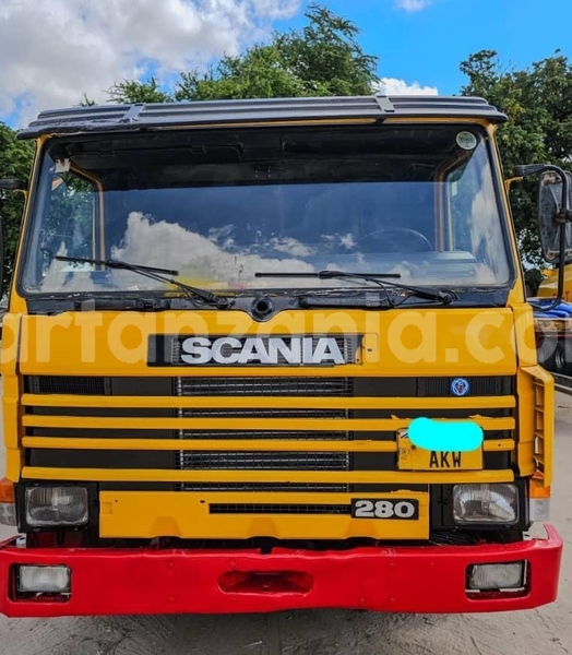 Big with watermark scania 380 dar es salaam dar es salaam 22726