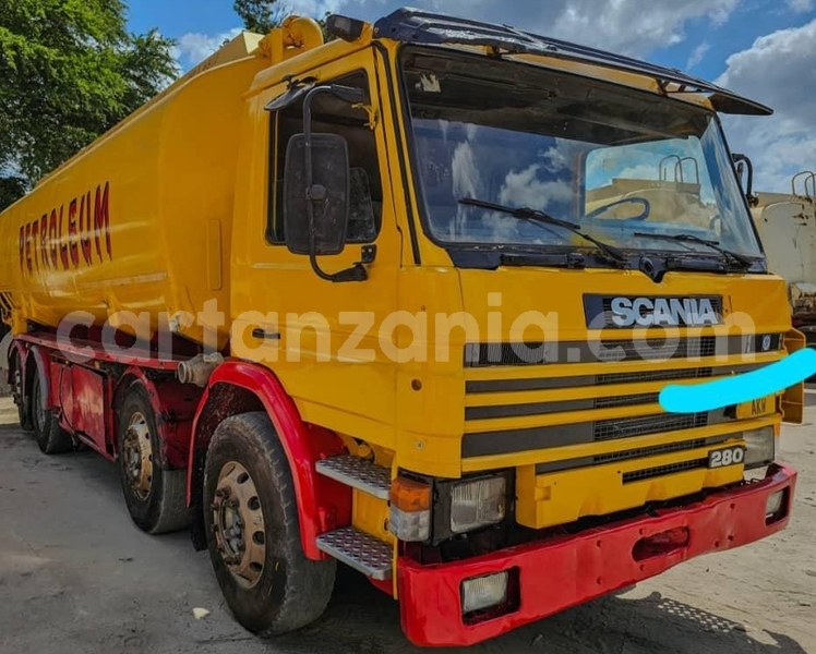 Big with watermark scania 380 dar es salaam dar es salaam 22726