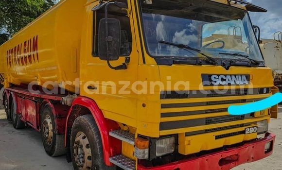 Buy Used Scania 380 Other Truck in Dar es Salaam in Dar es Salaam Buy Used Scania 380 Other Truck in Dar es Salaam in Dar es Salaam