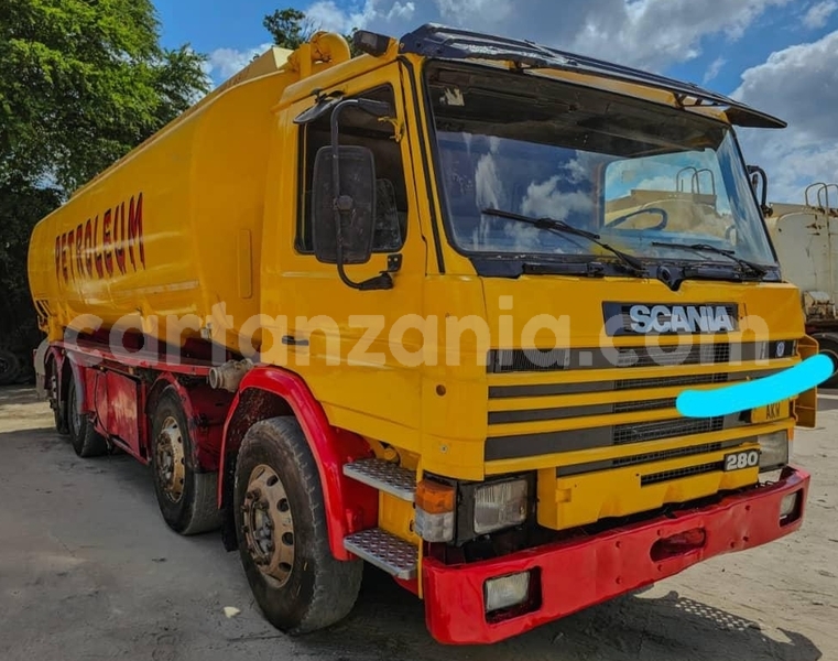 Big with watermark scania 380 dar es salaam dar es salaam 22726