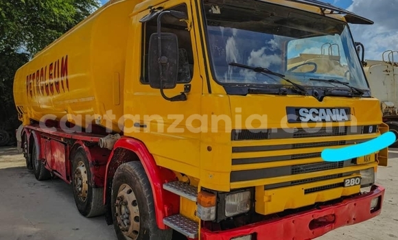 Buy Used Scania 380 Other Truck in Dar es Salaam in Dar es Salaam Buy Used Scania 380 Other Truck in Dar es Salaam in Dar es Salaam