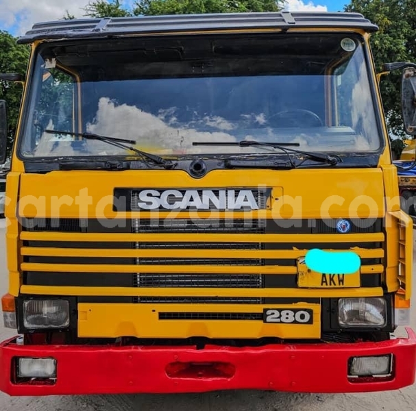 Big with watermark scania 380 dar es salaam dar es salaam 22726