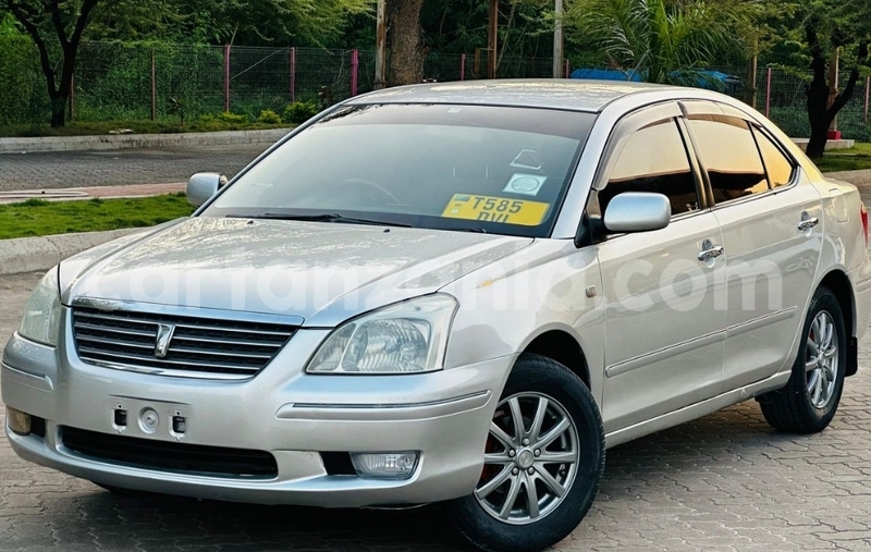 Big with watermark toyota premio dar es salaam dar es salaam 22727