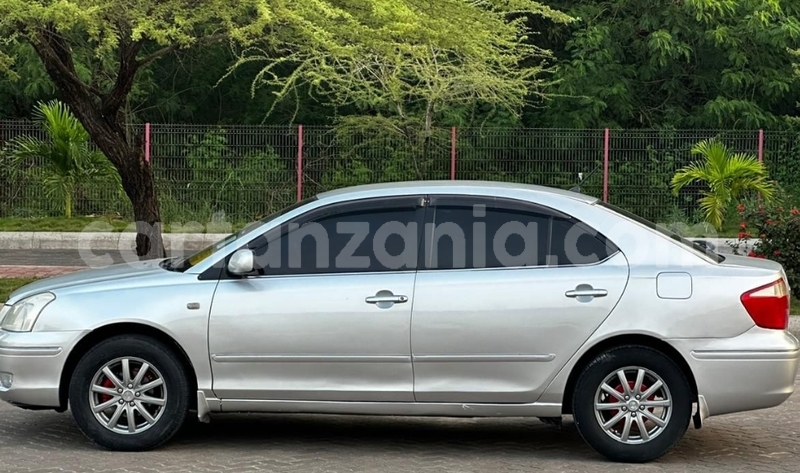 Big with watermark toyota premio dar es salaam dar es salaam 22727