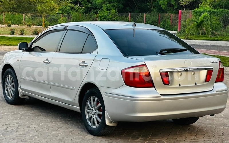 Big with watermark toyota premio dar es salaam dar es salaam 22727