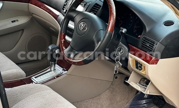 Nunua Ilio tumika Toyota Premio Fedha Gari ndani ya Dar es Salaam nchini Dar es Salaam Nunua Ilio tumika Toyota Premio Fedha Gari ndani ya Dar es Salaam nchini Dar es Salaam