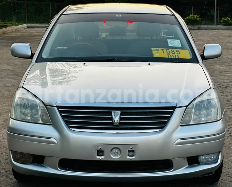 Big with watermark toyota premio dar es salaam dar es salaam 22727