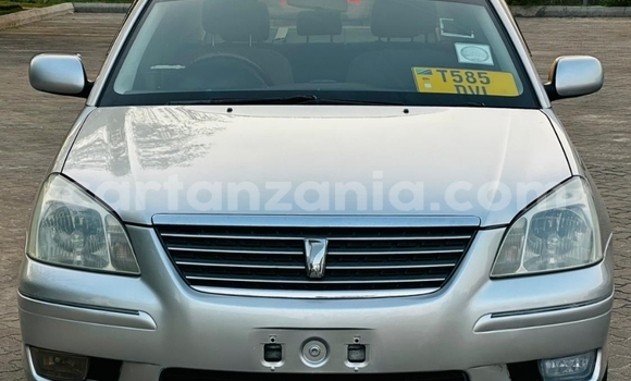 Nunua Ilio tumika Toyota Premio Fedha Gari ndani ya Dar es Salaam nchini Dar es Salaam Nunua Ilio tumika Toyota Premio Fedha Gari ndani ya Dar es Salaam nchini Dar es Salaam