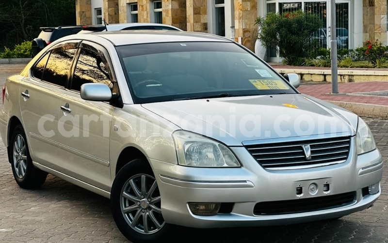 Big with watermark toyota premio dar es salaam dar es salaam 22727