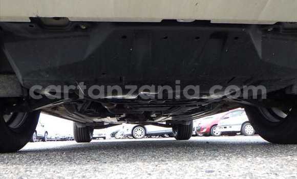 Buy Used Subaru Forester White Car in Dar es Salaam in Dar es Salaam Buy Used Subaru Forester White Car in Dar es Salaam in Dar es Salaam