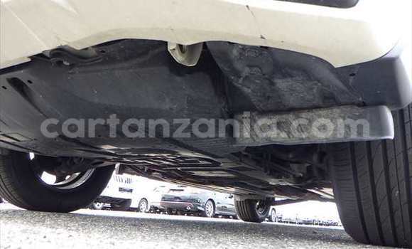 Buy Used Subaru Forester White Car in Dar es Salaam in Dar es Salaam Buy Used Subaru Forester White Car in Dar es Salaam in Dar es Salaam